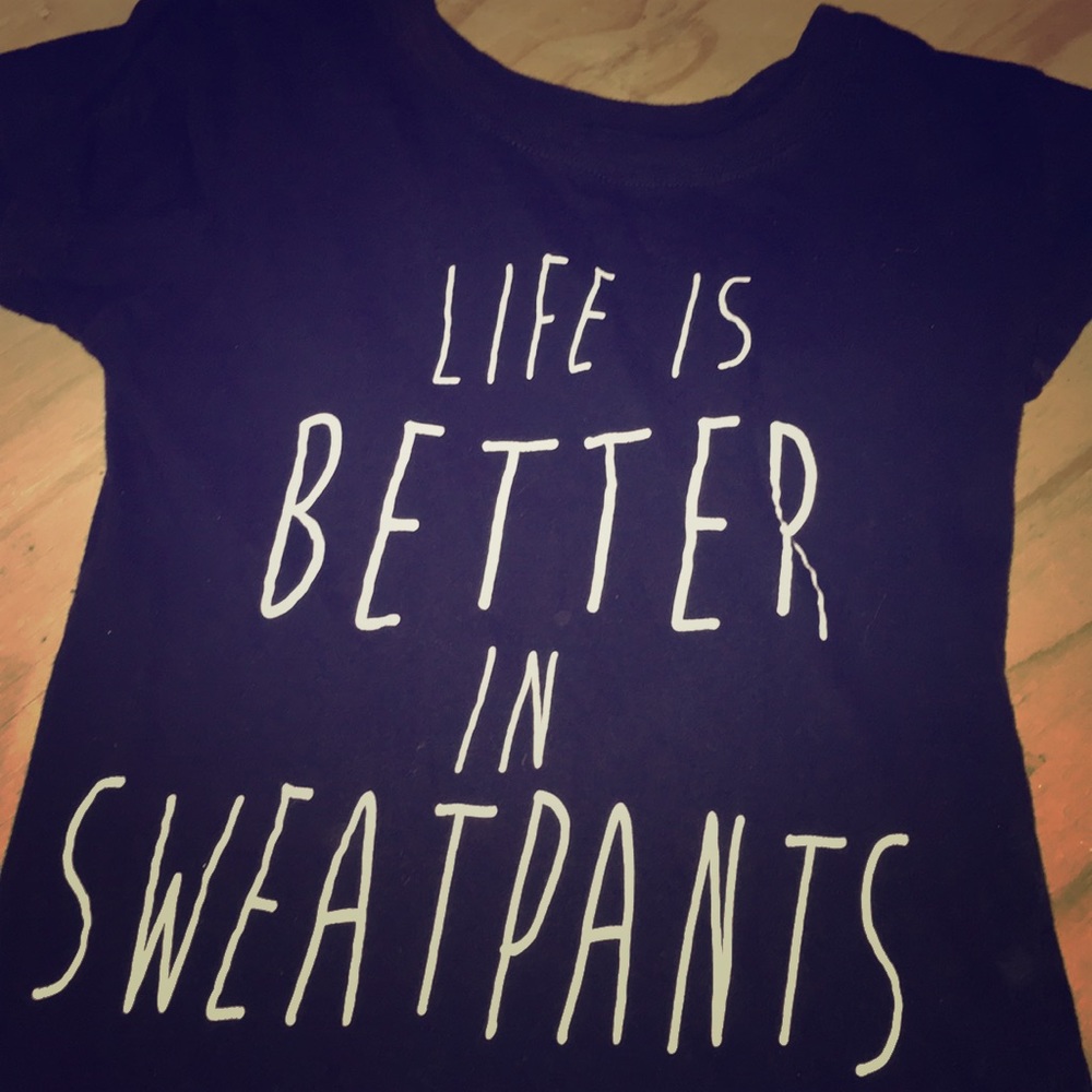 T-shirt